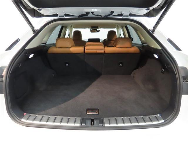 ＲＸ ＲＸ４５０ｈ　バージョンＬ　革シート　ハイブリッド　ナビ＆ＴＶ　メモリーナビ　フルセグ　バックカメラ　ＤＶＤ再生　ミュージックプレイヤー接続可　衝突被害軽減システム　ＥＴＣ　電動シート　スマートキー　ＬＥＤヘッドランプ　キーレス（8枚目）