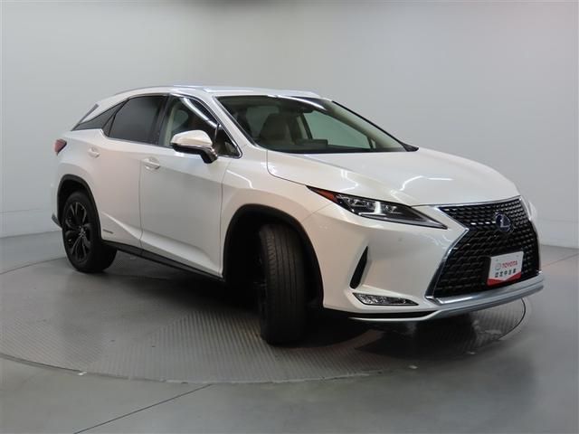 ＲＸ ＲＸ４５０ｈ　バージョンＬ　革シート　ハイブリッド　ナビ＆ＴＶ　メモリーナビ　フルセグ　バックカメラ　ＤＶＤ再生　ミュージックプレイヤー接続可　衝突被害軽減システム　ＥＴＣ　電動シート　スマートキー　ＬＥＤヘッドランプ　キーレス（23枚目）