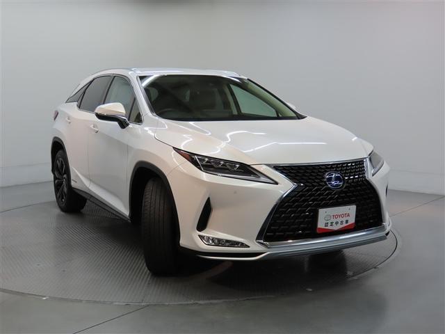 ＲＸ ＲＸ４５０ｈ　バージョンＬ　革シート　ハイブリッド　ナビ＆ＴＶ　メモリーナビ　フルセグ　バックカメラ　ＤＶＤ再生　ミュージックプレイヤー接続可　衝突被害軽減システム　ＥＴＣ　電動シート　スマートキー　ＬＥＤヘッドランプ　キーレス（24枚目）