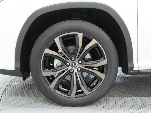 ＲＸ ＲＸ４５０ｈ　バージョンＬ　革シート　ハイブリッド　ナビ＆ＴＶ　メモリーナビ　フルセグ　バックカメラ　ＤＶＤ再生　ミュージックプレイヤー接続可　衝突被害軽減システム　ＥＴＣ　電動シート　スマートキー　ＬＥＤヘッドランプ　キーレス（38枚目）