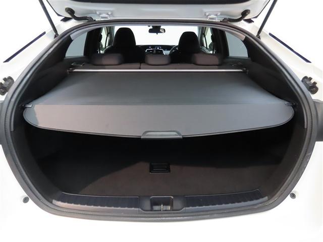 プリウス Ｓ　ハイブリッド　ナビ＆ＴＶ　メモリーナビ　フルセグ　バックカメラ　ＤＶＤ再生　衝突被害軽減システム　ＥＴＣ　スマートキー　ＬＥＤヘッドランプ　アイドリングストップ　オートクルーズコントロール　キーレス（9枚目）