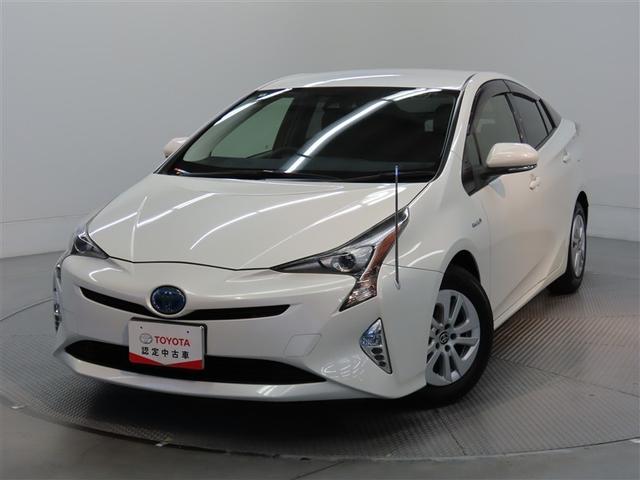 プリウス Ｓ　ハイブリッド　ナビ＆ＴＶ　メモリーナビ　フルセグ　バックカメラ　ＤＶＤ再生　衝突被害軽減システム　ＥＴＣ　スマートキー　ＬＥＤヘッドランプ　アイドリングストップ　オートクルーズコントロール　キーレス（21枚目）