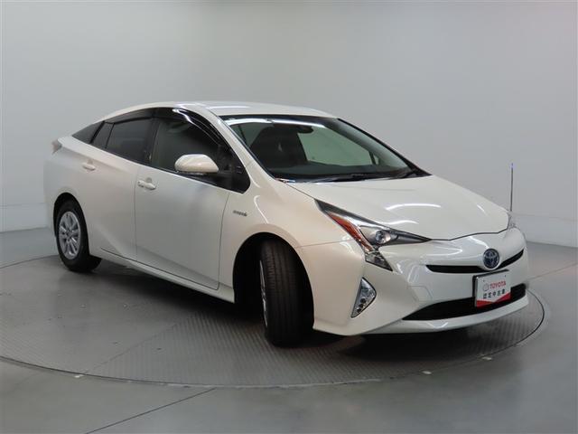 プリウス Ｓ　ハイブリッド　ナビ＆ＴＶ　メモリーナビ　フルセグ　バックカメラ　ＤＶＤ再生　衝突被害軽減システム　ＥＴＣ　スマートキー　ＬＥＤヘッドランプ　アイドリングストップ　オートクルーズコントロール　キーレス（23枚目）