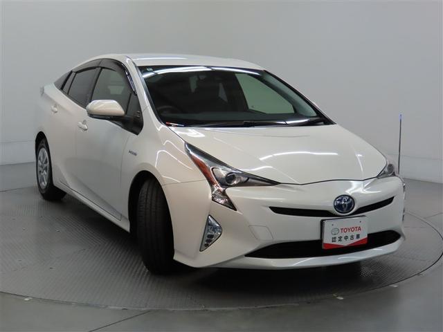 プリウス Ｓ　ハイブリッド　ナビ＆ＴＶ　メモリーナビ　フルセグ　バックカメラ　ＤＶＤ再生　衝突被害軽減システム　ＥＴＣ　スマートキー　ＬＥＤヘッドランプ　アイドリングストップ　オートクルーズコントロール　キーレス（24枚目）