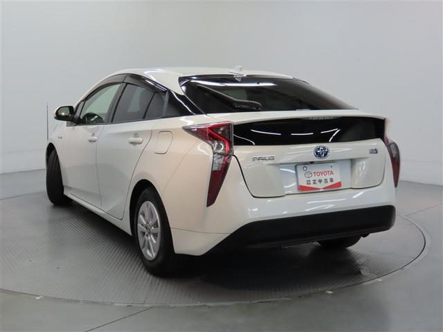 プリウス Ｓ　ハイブリッド　ナビ＆ＴＶ　メモリーナビ　フルセグ　バックカメラ　ＤＶＤ再生　衝突被害軽減システム　ＥＴＣ　スマートキー　ＬＥＤヘッドランプ　アイドリングストップ　オートクルーズコントロール　キーレス（26枚目）