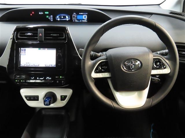 プリウス Ｓ　ハイブリッド　ナビ＆ＴＶ　メモリーナビ　フルセグ　バックカメラ　ＤＶＤ再生　衝突被害軽減システム　ＥＴＣ　スマートキー　ＬＥＤヘッドランプ　アイドリングストップ　オートクルーズコントロール　キーレス（30枚目）