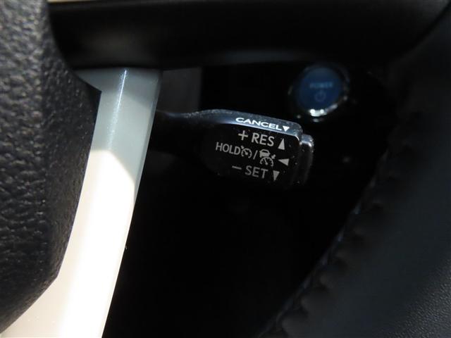 プリウス Ｓ　ハイブリッド　ナビ＆ＴＶ　メモリーナビ　フルセグ　バックカメラ　ＤＶＤ再生　衝突被害軽減システム　ＥＴＣ　スマートキー　ＬＥＤヘッドランプ　アイドリングストップ　オートクルーズコントロール　キーレス（36枚目）