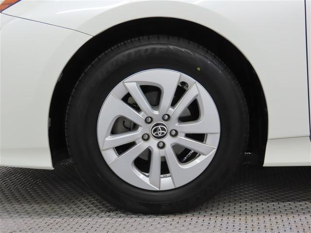 プリウス Ｓ　ハイブリッド　ナビ＆ＴＶ　メモリーナビ　フルセグ　バックカメラ　ＤＶＤ再生　衝突被害軽減システム　ＥＴＣ　スマートキー　ＬＥＤヘッドランプ　アイドリングストップ　オートクルーズコントロール　キーレス（38枚目）