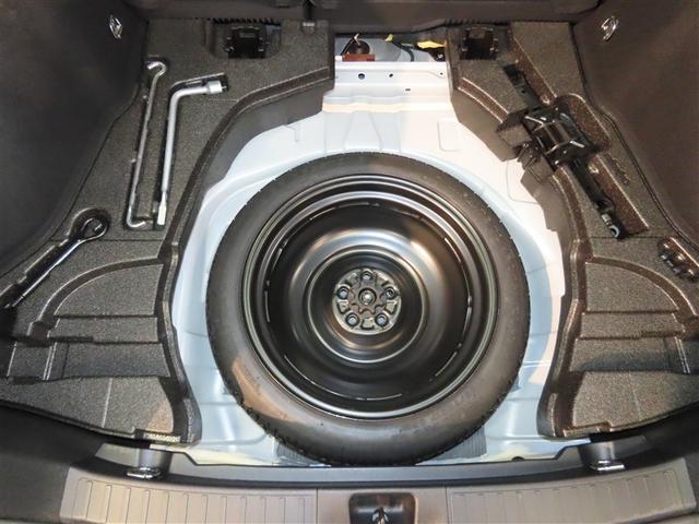 プリウス Ｓ　ハイブリッド　ナビ＆ＴＶ　メモリーナビ　フルセグ　バックカメラ　ＤＶＤ再生　衝突被害軽減システム　ＥＴＣ　スマートキー　ＬＥＤヘッドランプ　アイドリングストップ　オートクルーズコントロール　キーレス（39枚目）