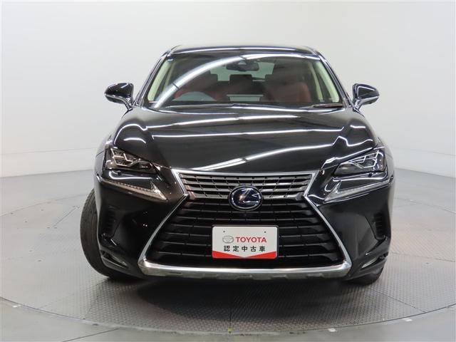 NX NX300h Iパッケージ ハイブリッド ナビ&TV メモリーナビ フルセグ バックカメラ ドラレコ DVD再生 ミュージックプレイヤー接続可 衝突被害軽減システム ETC 電動シート スマートキー LEDヘッドランプ キーレス(3枚目)