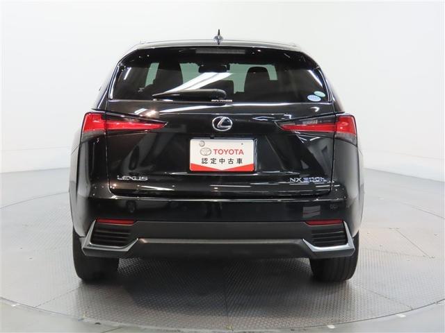 NX NX300h Iパッケージ ハイブリッド ナビ&TV メモリーナビ フルセグ バックカメラ ドラレコ DVD再生 ミュージックプレイヤー接続可 衝突被害軽減システム ETC 電動シート スマートキー LEDヘッドランプ キーレス(7枚目)