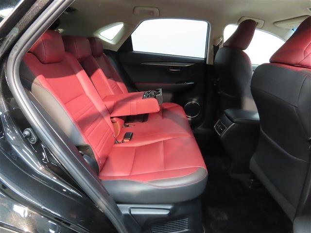 NX NX300h Iパッケージ ハイブリッド ナビ&TV メモリーナビ フルセグ バックカメラ ドラレコ DVD再生 ミュージックプレイヤー接続可 衝突被害軽減システム ETC 電動シート スマートキー LEDヘッドランプ キーレス(11枚目)