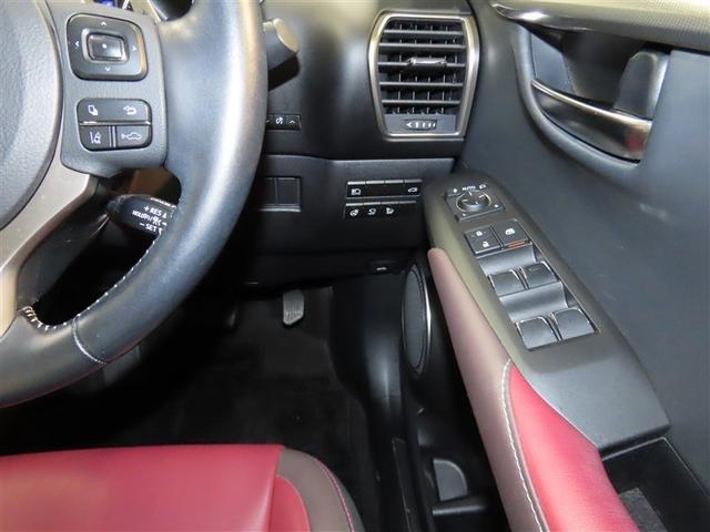 NX NX300h Iパッケージ ハイブリッド ナビ&TV メモリーナビ フルセグ バックカメラ ドラレコ DVD再生 ミュージックプレイヤー接続可 衝突被害軽減システム ETC 電動シート スマートキー LEDヘッドランプ キーレス(16枚目)