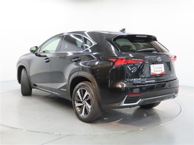 NX NX300h Iパッケージ ハイブリッド ナビ&TV メモリーナビ フルセグ バックカメラ ドラレコ DVD再生 ミュージックプレイヤー接続可 衝突被害軽減システム ETC 電動シート スマートキー LEDヘッドランプ キーレス(24枚目)