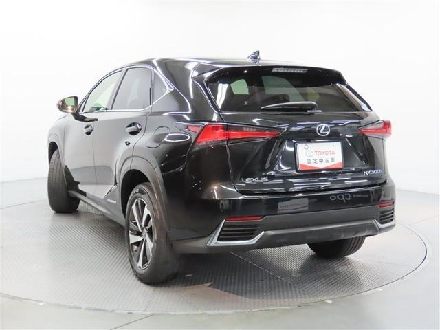 NX NX300h Iパッケージ ハイブリッド ナビ&TV メモリーナビ フルセグ バックカメラ ドラレコ DVD再生 ミュージックプレイヤー接続可 衝突被害軽減システム ETC 電動シート スマートキー LEDヘッドランプ キーレス(25枚目)