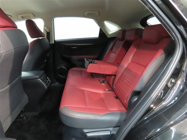 NX NX300h Iパッケージ ハイブリッド ナビ&TV メモリーナビ フルセグ バックカメラ ドラレコ DVD再生 ミュージックプレイヤー接続可 衝突被害軽減システム ETC 電動シート スマートキー LEDヘッドランプ キーレス(28枚目)