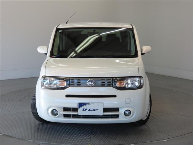 キューブ １５Ｘ　Ｖセレクション　ナビ＆ＴＶ　メモリーナビ　フルセグ　バックカメラ　ＤＶＤ再生　ミュージックプレイヤー接続可　スマートキー　アイドリングストップ　キーレス　ＣＤ（2枚目）