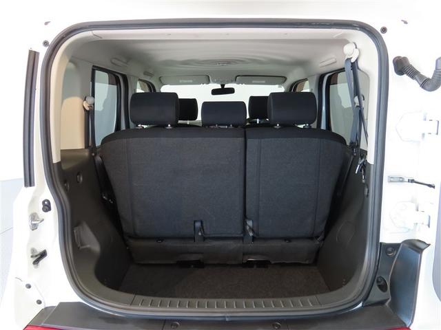 キューブ １５Ｘ　Ｖセレクション　ナビ＆ＴＶ　メモリーナビ　フルセグ　バックカメラ　ＤＶＤ再生　ミュージックプレイヤー接続可　スマートキー　アイドリングストップ　キーレス　ＣＤ（7枚目）