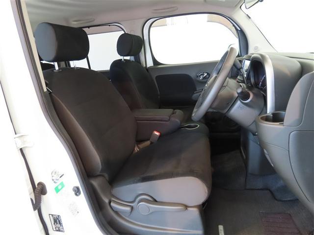 キューブ １５Ｘ　Ｖセレクション　ナビ＆ＴＶ　メモリーナビ　フルセグ　バックカメラ　ＤＶＤ再生　ミュージックプレイヤー接続可　スマートキー　アイドリングストップ　キーレス　ＣＤ（10枚目）