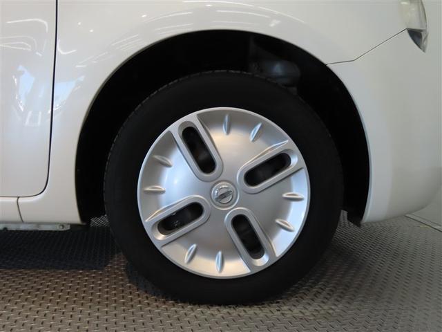 キューブ １５Ｘ　Ｖセレクション　ナビ＆ＴＶ　メモリーナビ　フルセグ　バックカメラ　ＤＶＤ再生　ミュージックプレイヤー接続可　スマートキー　アイドリングストップ　キーレス　ＣＤ（19枚目）