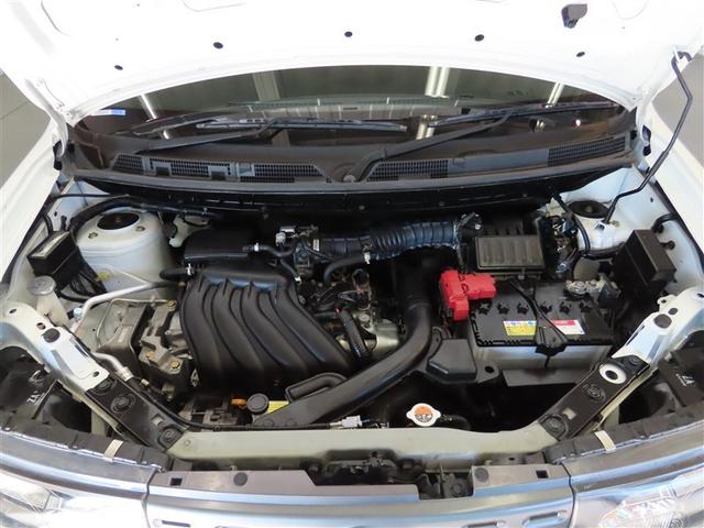 キューブ １５Ｘ　Ｖセレクション　ナビ＆ＴＶ　メモリーナビ　フルセグ　バックカメラ　ＤＶＤ再生　ミュージックプレイヤー接続可　スマートキー　アイドリングストップ　キーレス　ＣＤ（20枚目）