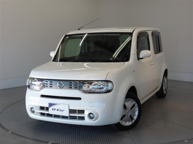 キューブ １５Ｘ　Ｖセレクション　ナビ＆ＴＶ　メモリーナビ　フルセグ　バックカメラ　ＤＶＤ再生　ミュージックプレイヤー接続可　スマートキー　アイドリングストップ　キーレス　ＣＤ（21枚目）