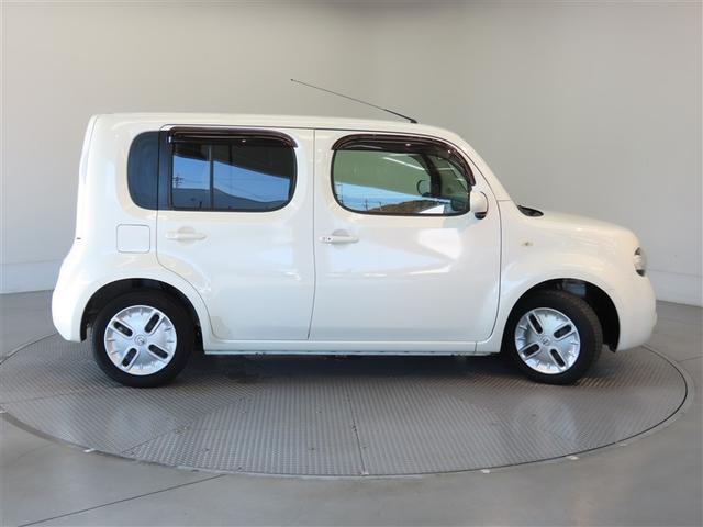 キューブ １５Ｘ　Ｖセレクション　ナビ＆ＴＶ　メモリーナビ　フルセグ　バックカメラ　ＤＶＤ再生　ミュージックプレイヤー接続可　スマートキー　アイドリングストップ　キーレス　ＣＤ（22枚目）