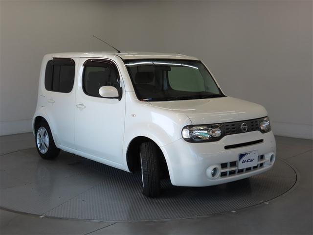 キューブ １５Ｘ　Ｖセレクション　ナビ＆ＴＶ　メモリーナビ　フルセグ　バックカメラ　ＤＶＤ再生　ミュージックプレイヤー接続可　スマートキー　アイドリングストップ　キーレス　ＣＤ（23枚目）