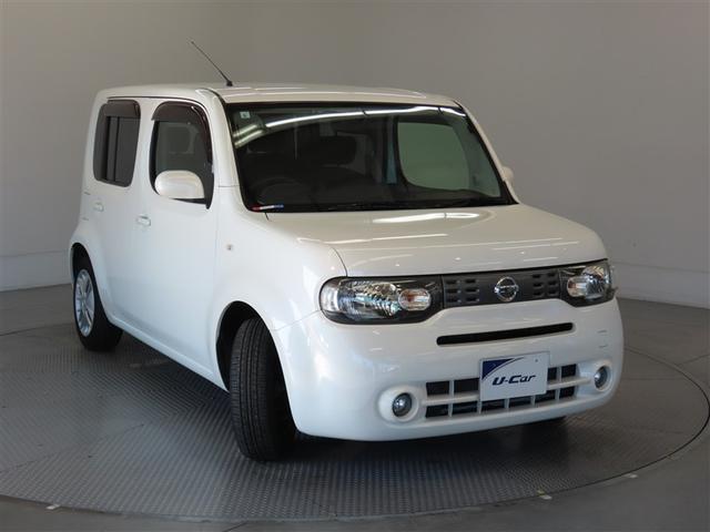 キューブ １５Ｘ　Ｖセレクション　ナビ＆ＴＶ　メモリーナビ　フルセグ　バックカメラ　ＤＶＤ再生　ミュージックプレイヤー接続可　スマートキー　アイドリングストップ　キーレス　ＣＤ（24枚目）