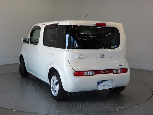 キューブ １５Ｘ　Ｖセレクション　ナビ＆ＴＶ　メモリーナビ　フルセグ　バックカメラ　ＤＶＤ再生　ミュージックプレイヤー接続可　スマートキー　アイドリングストップ　キーレス　ＣＤ（26枚目）