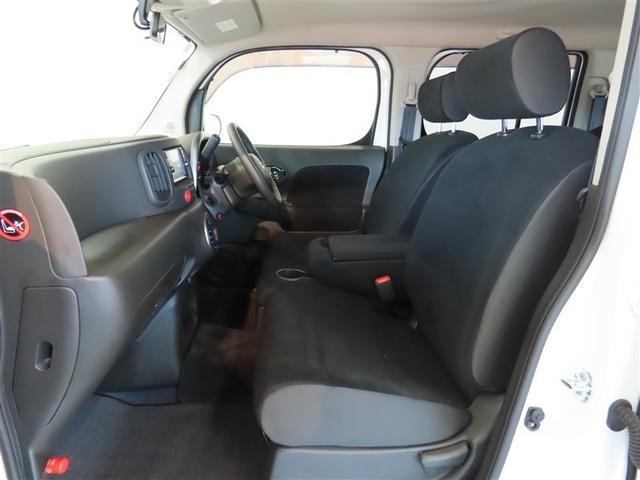 キューブ １５Ｘ　Ｖセレクション　ナビ＆ＴＶ　メモリーナビ　フルセグ　バックカメラ　ＤＶＤ再生　ミュージックプレイヤー接続可　スマートキー　アイドリングストップ　キーレス　ＣＤ（28枚目）