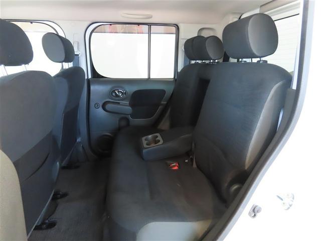 キューブ １５Ｘ　Ｖセレクション　ナビ＆ＴＶ　メモリーナビ　フルセグ　バックカメラ　ＤＶＤ再生　ミュージックプレイヤー接続可　スマートキー　アイドリングストップ　キーレス　ＣＤ（29枚目）