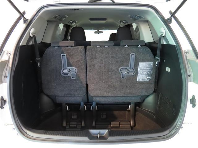 エスティマ アエラス　ナビ＆ＴＶ　両側電動スライド　ＨＤＤナビ　フルセグ　バックカメラ　ＤＶＤ再生　ＥＴＣ　３列シート　スマートキー　ＨＩＤヘッドライト　ウオークスルー　乗車定員７人　オートクルーズコントロール　キーレス（7枚目）