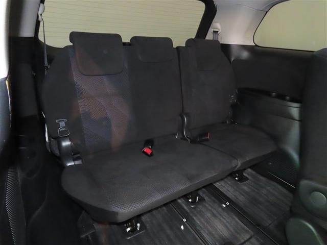 エスティマ アエラス　ナビ＆ＴＶ　両側電動スライド　ＨＤＤナビ　フルセグ　バックカメラ　ＤＶＤ再生　ＥＴＣ　３列シート　スマートキー　ＨＩＤヘッドライト　ウオークスルー　乗車定員７人　オートクルーズコントロール　キーレス（9枚目）