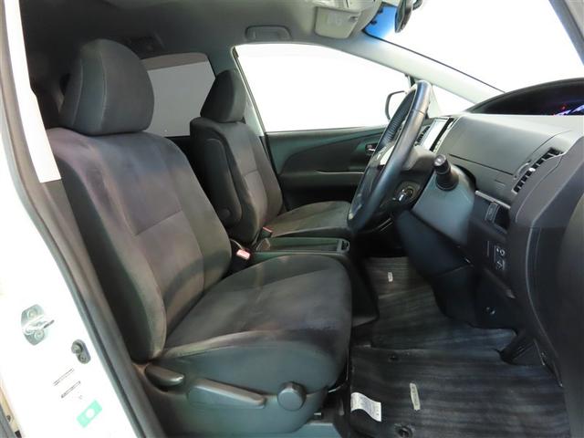 エスティマ アエラス　ナビ＆ＴＶ　両側電動スライド　ＨＤＤナビ　フルセグ　バックカメラ　ＤＶＤ再生　ＥＴＣ　３列シート　スマートキー　ＨＩＤヘッドライト　ウオークスルー　乗車定員７人　オートクルーズコントロール　キーレス（10枚目）