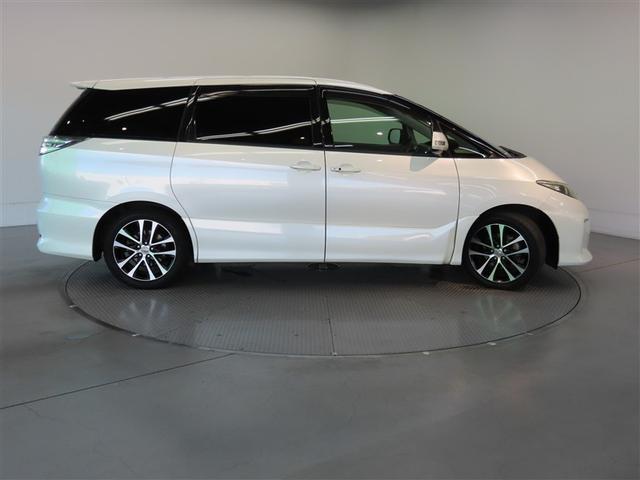 エスティマ アエラス　ナビ＆ＴＶ　両側電動スライド　ＨＤＤナビ　フルセグ　バックカメラ　ＤＶＤ再生　ＥＴＣ　３列シート　スマートキー　ＨＩＤヘッドライト　ウオークスルー　乗車定員７人　オートクルーズコントロール　キーレス（22枚目）