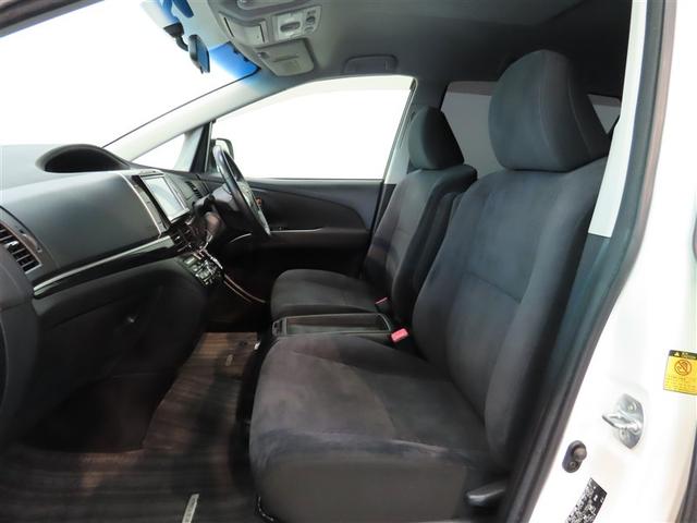 エスティマ アエラス　ナビ＆ＴＶ　両側電動スライド　ＨＤＤナビ　フルセグ　バックカメラ　ＤＶＤ再生　ＥＴＣ　３列シート　スマートキー　ＨＩＤヘッドライト　ウオークスルー　乗車定員７人　オートクルーズコントロール　キーレス（28枚目）