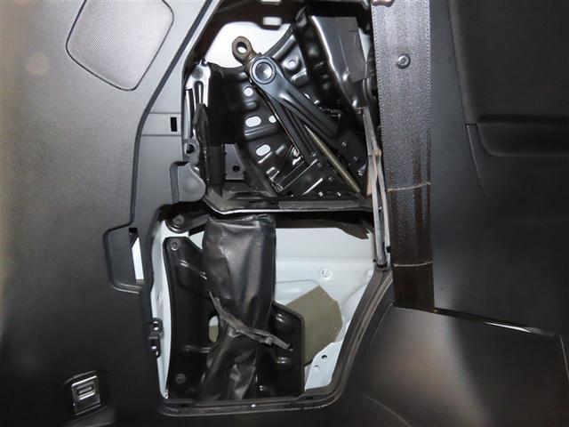 エスティマ アエラス　ナビ＆ＴＶ　両側電動スライド　ＨＤＤナビ　フルセグ　バックカメラ　ＤＶＤ再生　ＥＴＣ　３列シート　スマートキー　ＨＩＤヘッドライト　ウオークスルー　乗車定員７人　オートクルーズコントロール　キーレス（40枚目）