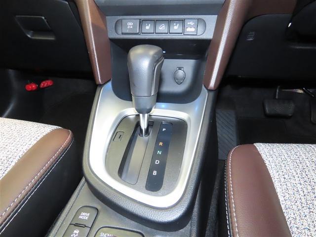 ヤリスクロス ハイブリッドＺ　４ＷＤ　ハイブリッド　ナビ＆ＴＶ　メモリーナビ　フルセグ　バックカメラ　ミュージックプレイヤー接続可　衝突被害軽減システム　ＥＴＣ　電動シート　スマートキー　ＬＥＤヘッドランプ　アイドリングストップ（36枚目）