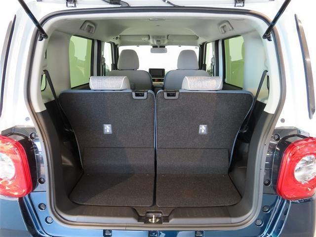 ムーヴキャンバス ストライプスＧ　ナビ＆ＴＶ　両側電動スライド　メモリーナビ　フルセグ　バックカメラ　ＤＶＤ再生　衝突被害軽減システム　スマートキー　ＬＥＤヘッドランプ　アイドリングストップ　キーレス　ＣＤ（9枚目）