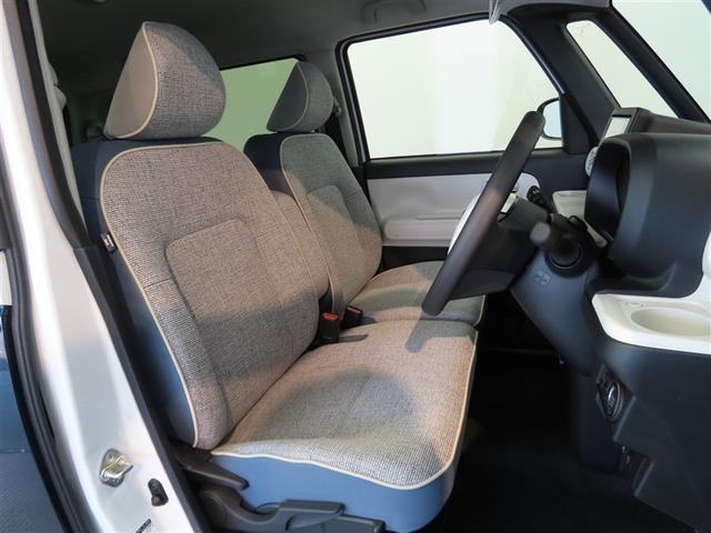 ムーヴキャンバス ストライプスＧ　ナビ＆ＴＶ　両側電動スライド　メモリーナビ　フルセグ　バックカメラ　ＤＶＤ再生　衝突被害軽減システム　スマートキー　ＬＥＤヘッドランプ　アイドリングストップ　キーレス　ＣＤ（10枚目）