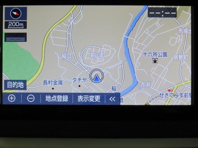 ムーヴキャンバス ストライプスＧ　ナビ＆ＴＶ　両側電動スライド　メモリーナビ　フルセグ　バックカメラ　ＤＶＤ再生　衝突被害軽減システム　スマートキー　ＬＥＤヘッドランプ　アイドリングストップ　キーレス　ＣＤ（13枚目）