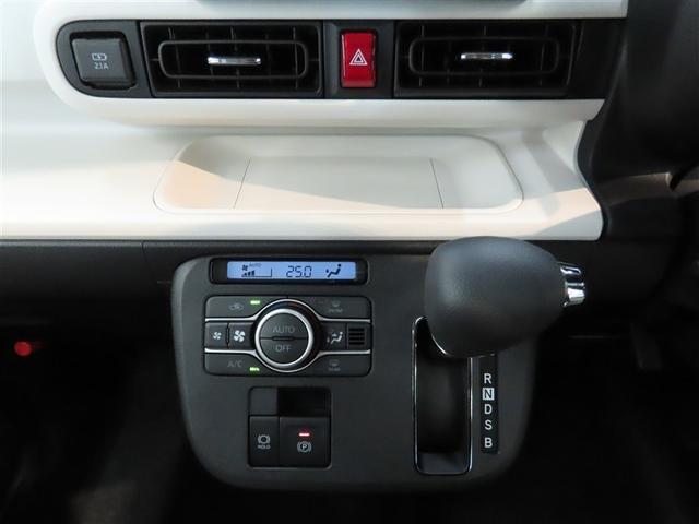 ムーヴキャンバス ストライプスＧ　ナビ＆ＴＶ　両側電動スライド　メモリーナビ　フルセグ　バックカメラ　ＤＶＤ再生　衝突被害軽減システム　スマートキー　ＬＥＤヘッドランプ　アイドリングストップ　キーレス　ＣＤ（15枚目）