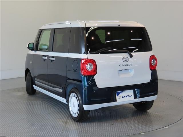 ムーヴキャンバス ストライプスＧ　ナビ＆ＴＶ　両側電動スライド　メモリーナビ　フルセグ　バックカメラ　ＤＶＤ再生　衝突被害軽減システム　スマートキー　ＬＥＤヘッドランプ　アイドリングストップ　キーレス　ＣＤ（26枚目）