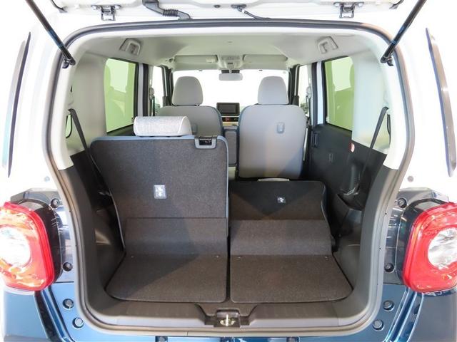 ムーヴキャンバス ストライプスＧ　ナビ＆ＴＶ　両側電動スライド　メモリーナビ　フルセグ　バックカメラ　ＤＶＤ再生　衝突被害軽減システム　スマートキー　ＬＥＤヘッドランプ　アイドリングストップ　キーレス　ＣＤ（27枚目）