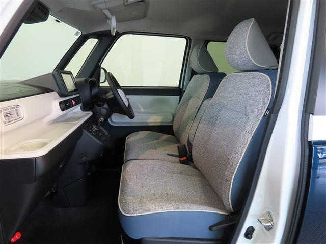 ムーヴキャンバス ストライプスＧ　ナビ＆ＴＶ　両側電動スライド　メモリーナビ　フルセグ　バックカメラ　ＤＶＤ再生　衝突被害軽減システム　スマートキー　ＬＥＤヘッドランプ　アイドリングストップ　キーレス　ＣＤ（28枚目）