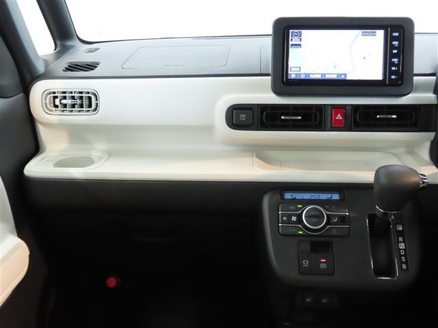 ムーヴキャンバス ストライプスＧ　ナビ＆ＴＶ　両側電動スライド　メモリーナビ　フルセグ　バックカメラ　ＤＶＤ再生　衝突被害軽減システム　スマートキー　ＬＥＤヘッドランプ　アイドリングストップ　キーレス　ＣＤ（31枚目）