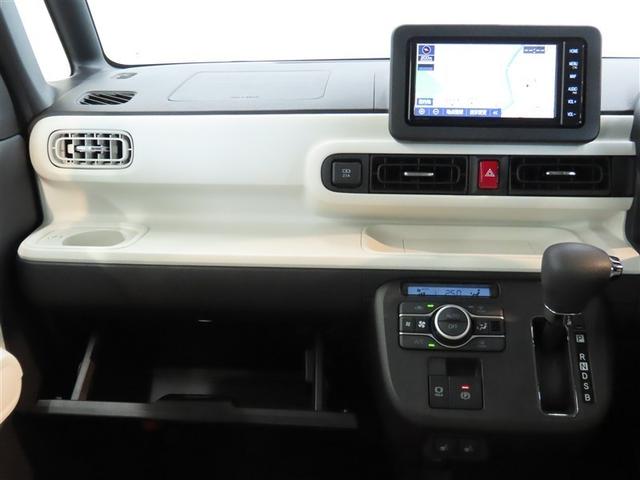 ムーヴキャンバス ストライプスＧ　ナビ＆ＴＶ　両側電動スライド　メモリーナビ　フルセグ　バックカメラ　ＤＶＤ再生　衝突被害軽減システム　スマートキー　ＬＥＤヘッドランプ　アイドリングストップ　キーレス　ＣＤ（32枚目）