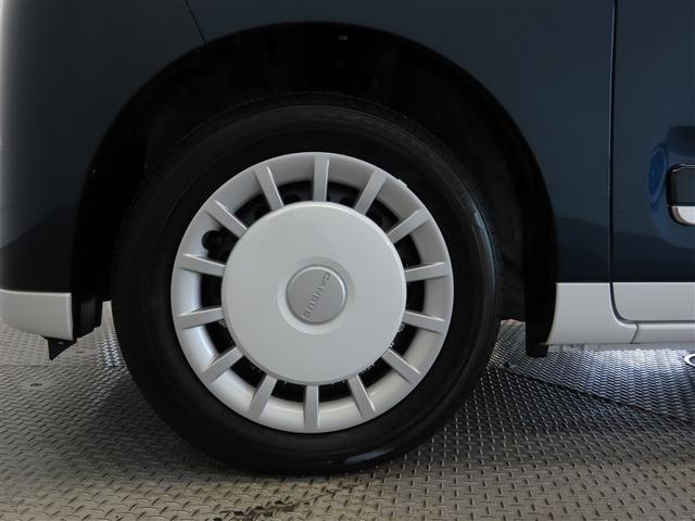 ムーヴキャンバス ストライプスＧ　ナビ＆ＴＶ　両側電動スライド　メモリーナビ　フルセグ　バックカメラ　ＤＶＤ再生　衝突被害軽減システム　スマートキー　ＬＥＤヘッドランプ　アイドリングストップ　キーレス　ＣＤ（38枚目）