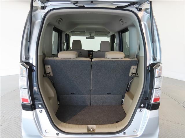 N-BOX G 4WD ミュージックプレイヤー接続可 スマートキー アイドリングストップ キーレス アルミホイール CD(8枚目)